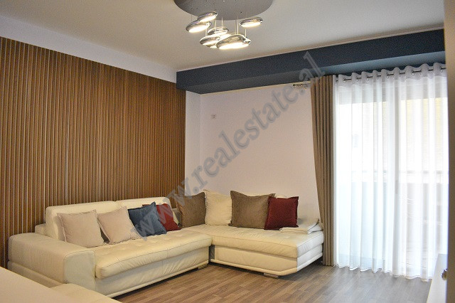 Two bedroom apartment for rent in Liqeni i Thate area, in Tirana, Albania